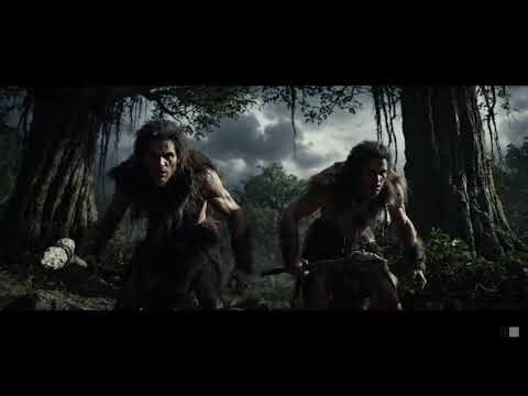 "Epic History Channel Intro | Discover How Ancient People Lived"