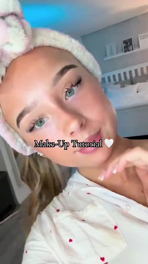 Make-Up Tutorial für Anfänger mit Stimme