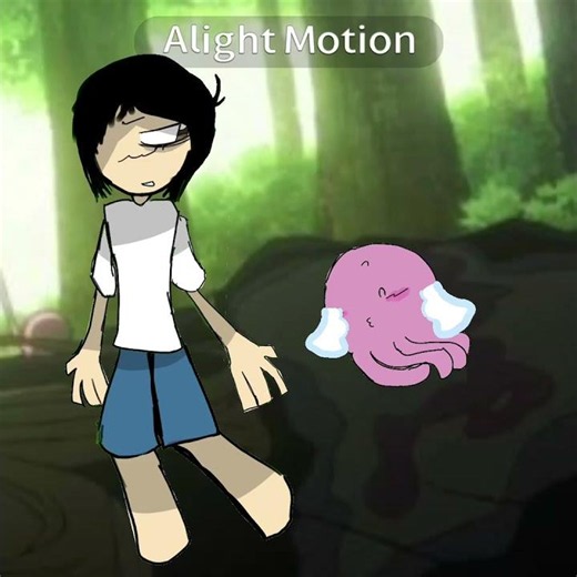Let’s go to heaven! // Takopi’s original sin // kinda of a depression anime D: