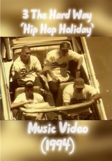 Explore NZ Hip Hop with 3 The Hard Way