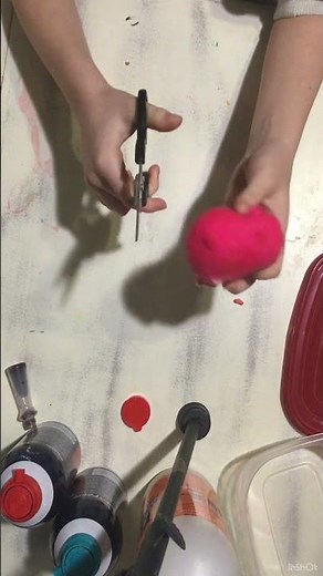 Cutting Squishies to Make Slime ASMR 🍭 Satisfying Squishy Transformation