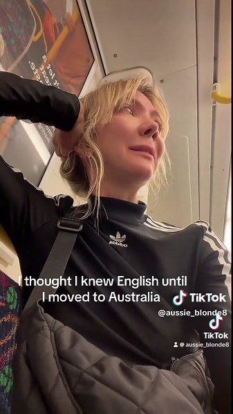 Understanding Australian English: A Personal Journey