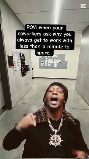 I don’t get paid for “pre work” hours #work #timeclock #employee #boss #reliable #management #job