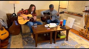 #AaronLewis and #MikeMushok (STAIND) - Devil (Acoustic) LIVE. Who is the first person you think of when you hear this song? | We Love Staind & Aaron Lewis
