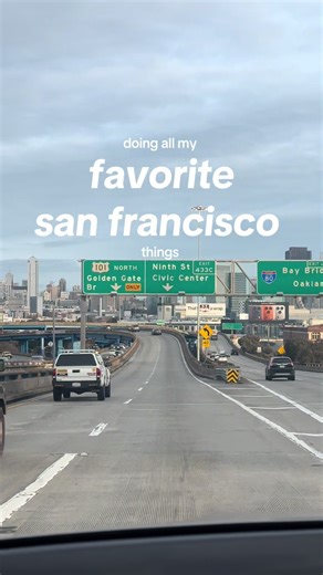 missing home already 😕 | san francisco