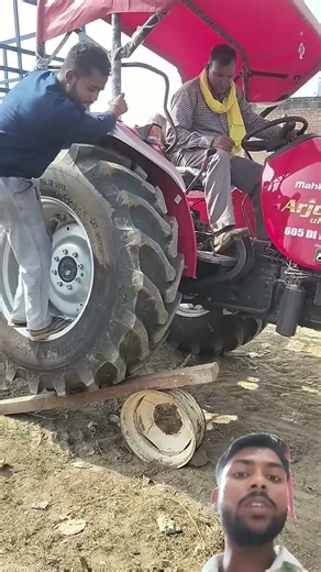 #mahindra #tractor #automobile #tractordriving #tractorvideo #modified