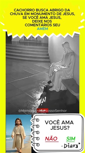 O Segredo Sobre DEUS que Ninguém Conta