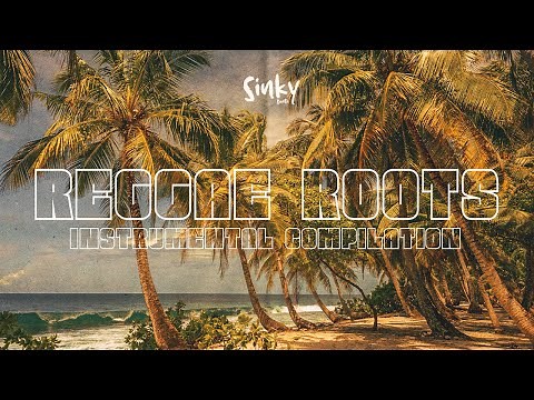 Reggae Roots & DUB Instrumental Beats Session 2023 "Best of SinkyBeatz"
