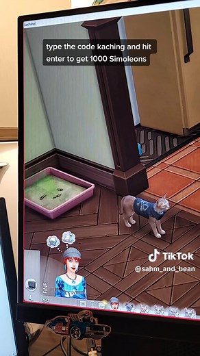 to open the cheat bar, use ctrl shift c or all four trigger buttons on...