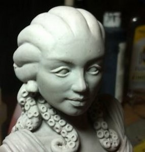 Feature Focus: Sculpting Eyes