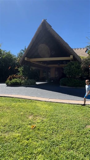 One way ticket to paradise? All aboard! 🥥💙 | Discovery Cove