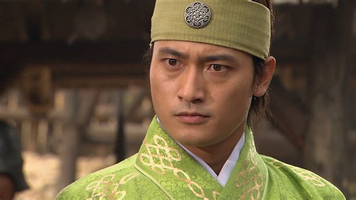 Ju Mong, Prince of Legend - Episode 9 | Rakuten Viki