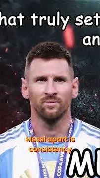 Messi: The Art of Football – Goals, Assists & Genius!