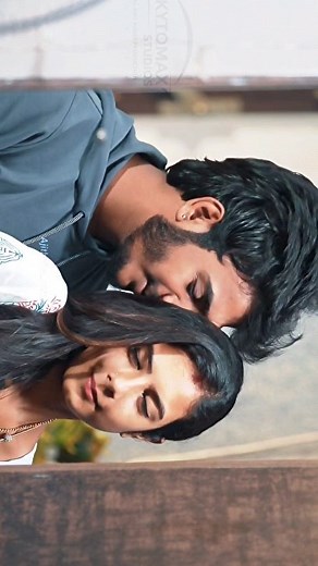 Romeo Juliet ❤️ on Instagram: "Romeo Juliet Episode -13 😍 Like Share Comment Follow Me @ajithvibz_143 #ajith_unique #ajithpranika_143 #pranika_ajith #joy_sinya #tamilquotes♥ #tamilbgm #bgmstatus #thanganari143"