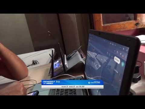 Root Encoder Streamer