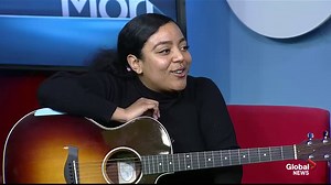 Winter and music come together at the Big Fun Festival