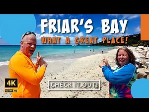 Exploring St. Maarten by UTV | Mullet Bay, Cupecoy & Friars Bay Adventure