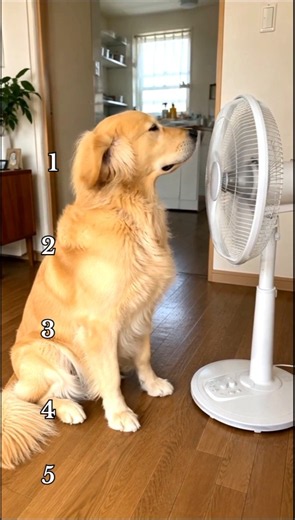 Dont watch the last one 🙏 Funny dogs 2026 #dog #dogshorts #goldenretriever