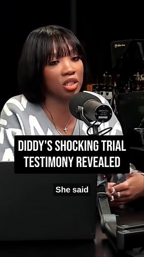 Diddy's Trial Day 2: Semen Recipes and Wax Play?!