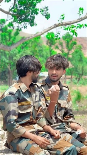 Apple vs android 🇮🇳#army #foji #youtubeshorts #indianarmy #armystat #comedy