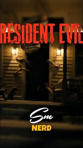 RESIDENT EVIL THE MOVIE! THE TRAILER IS OUT!!! IT'S INCREDIBLE!