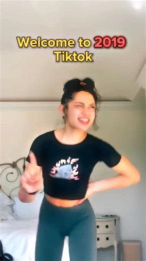 𝐅𝐨𝐥𝐥𝐨𝐰 𝐅𝐨𝐫 𝐌𝐨𝐫𝐞❤️‍🩹 on Instagram: "✨ Welcome back to 2019 TikTok ✨ The year TikTok had no rules — just creativity, chaos, and unforgettable sounds 🎧🔥 POV: your FYP was pure serotonin… 👉 Follow @nostalgicthrowback for daily OG TikTok throwbacks 🎵 #WelcomeTo2019TikTok #ThrowbackTok #OGTikTok #OldTikTok #RetroTok #2019Vibes #TikTokHistory #ViralTrends #InternetNostalgia #ThrowbackVibes #RewindTime"