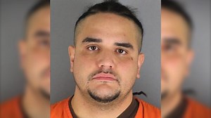 'St. Paul Slapper' Suspect Behind Bars After Spate of Bizarre Attacks