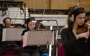 瑞典乐队演奏《我的世界》交响乐 你听过吗？