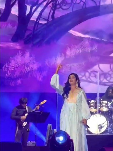 THE POWER OF HER HIGH NOTES. Beautifully mixed E5–G#5 / #shreyaghoshal