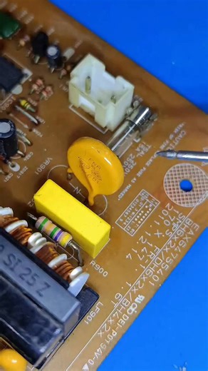 Learn Electronics Component