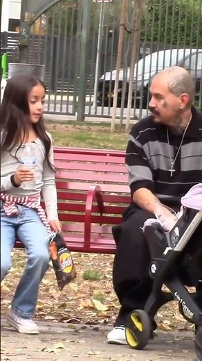 SOCIAL EXPERIMENT: Dehydrated Child Asks For Help! 🥵 #shorts