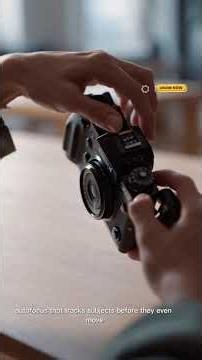 Fujifilm X-T6 Leak: Flagship 8K Power, But One Huge Catch!
