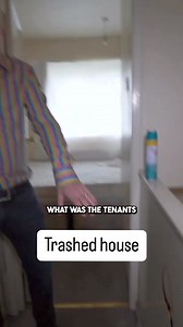 82K views · 47 reactions | Trashed House | Kevin McDonnell | Facebook