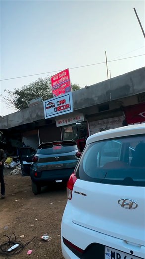 Car4u on Instagram: "Santro 18 Upgrade With seat cover Android Sysytem with ahd camera Speaker steering Cover . . . #cars #instadaily #instagram #car #love"