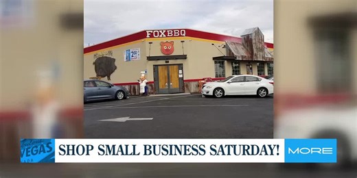 Shop Small Business Saturday