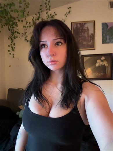 it’s been so hot :( #fypシ #alt #altgirl #piercings #tattoos