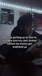 Getting Up Early to Secure Your Money with Apple