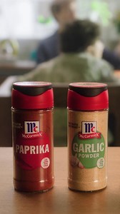 29 reactions | McCormick knows unbeatable flavor starts with the right spices, so we created FlavorSealed™ to ensure your spices are as fresh and flavorful as the day they were packed. | McCormick Spice | Facebook