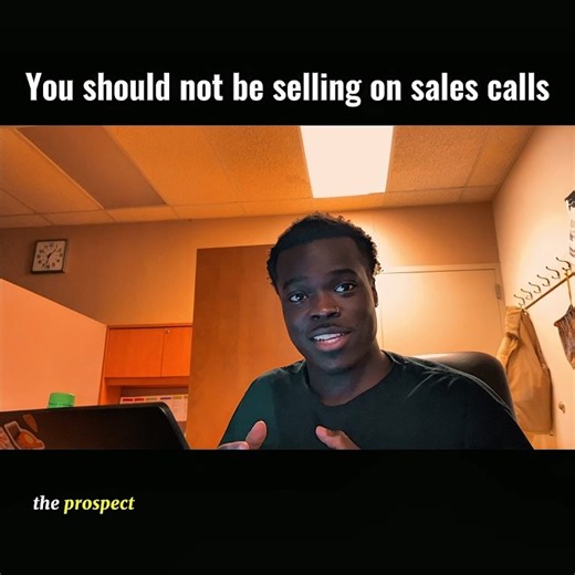 Start PreFraming in the DMs and watch your conversion rate rise #entrepreneur