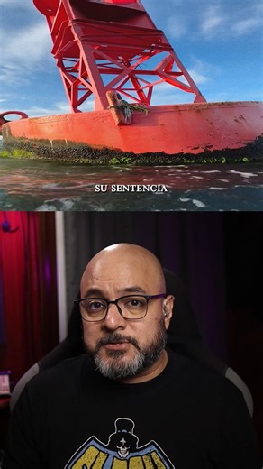 ¿Llegó al Point Nemo? | Top Mystery Stories