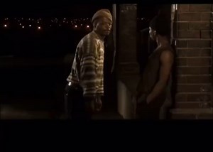 Zone 14 | Sledge & The Junkie💔🤣 #zone14 #drama #series | Qnees AB