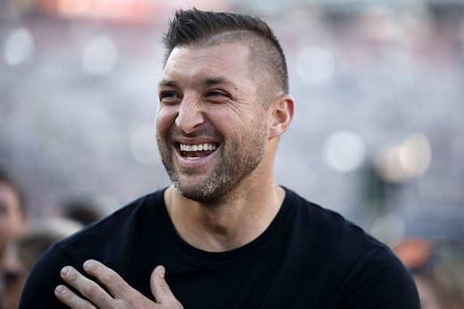 Remembering Tim Tebow's 'The Promise' speech which inspired Gators to the 2008 SEC Championship