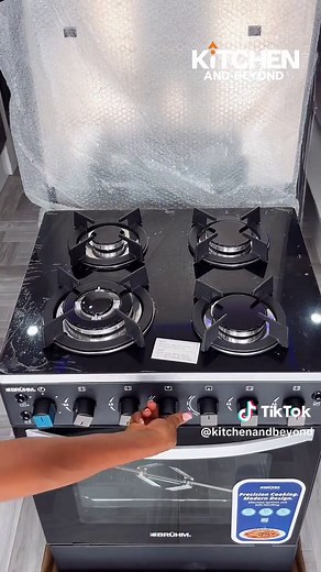 Kitchen And Beyond Limited on TikTok
