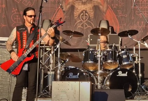 DAVID VINCENT And PETE SANDOVAL To Perform MORBID ANGEL's Entire 'Altars Of Madness' Album At MILWAUKEE METAL FEST