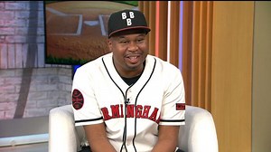Roy Wood Jr. explores the magic of the home run in new MLB documentary
