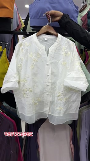 Pure Cotton T-Shirts for Women - Plus Size Available