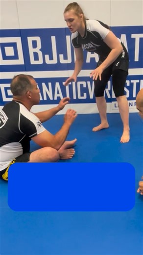 Join Amy Campo as she unveils her amazing knee slice entries and options that can revolutionize your guard passing game. In this tutorial, Amy breaks down her favorite knee cut techniques, offering insights on how to execute them smoothly and effectively. #BJJFanatics #BernardoFaria #AmyCampo #KneeSlice #GuardPassing #BJJTechniques #KneeCut #JiuJitsuTraining #Grappling #MartialArts #SubmissionWrestling #JiuJitsuLife #FightSmart” | Bernardo Faria