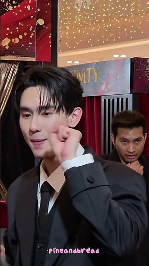 Pretty boy 🍅✨️ INFINITY X BOOK TOMAFOX #infinitymedicalclinicxbookkasidet #kasibook #บุ๊คกษิดิ์เดช