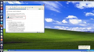 Como Conectar A Internet Windows Xp En Virtualbox