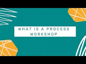 What is a Process Workshop?